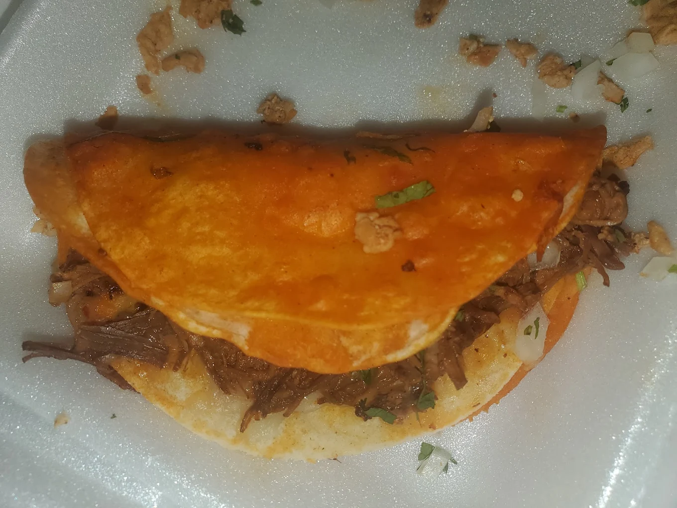 BA Tacos